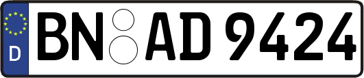 BN-AD9424