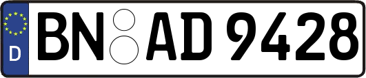 BN-AD9428