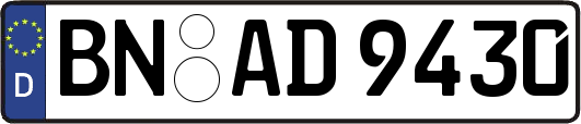 BN-AD9430