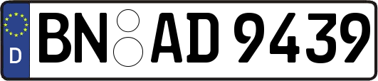 BN-AD9439