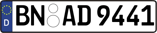 BN-AD9441