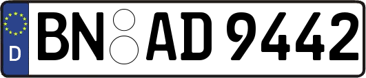 BN-AD9442