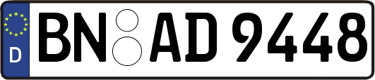 BN-AD9448
