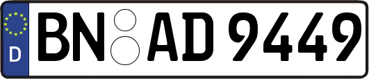 BN-AD9449
