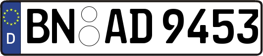 BN-AD9453