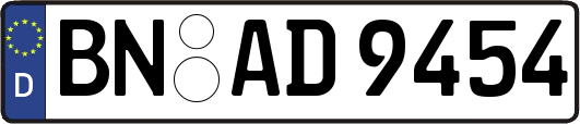 BN-AD9454