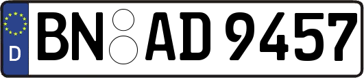 BN-AD9457