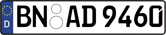 BN-AD9460