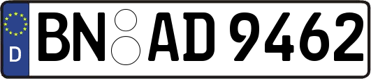 BN-AD9462