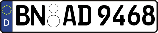BN-AD9468