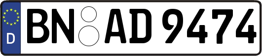 BN-AD9474