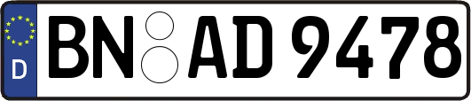 BN-AD9478