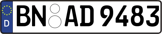 BN-AD9483