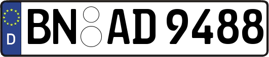 BN-AD9488