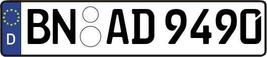 BN-AD9490