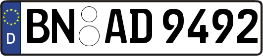 BN-AD9492