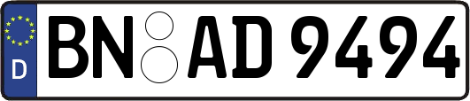 BN-AD9494