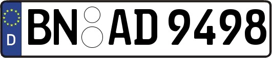BN-AD9498