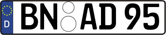 BN-AD95