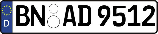 BN-AD9512
