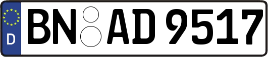 BN-AD9517