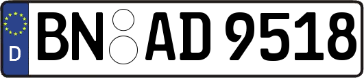 BN-AD9518