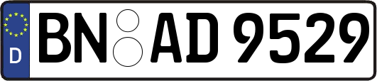 BN-AD9529