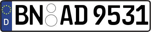 BN-AD9531