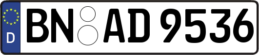 BN-AD9536
