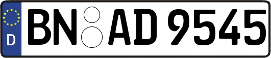 BN-AD9545
