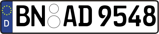 BN-AD9548