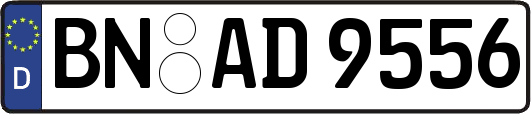 BN-AD9556