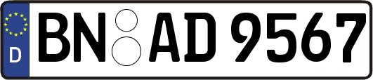 BN-AD9567