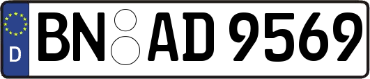 BN-AD9569