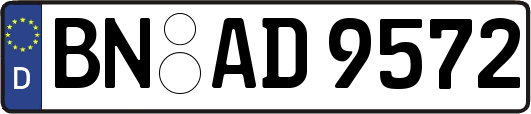 BN-AD9572