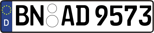 BN-AD9573