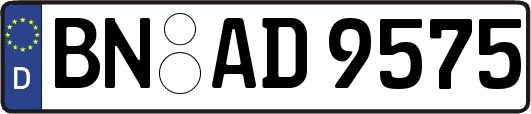 BN-AD9575