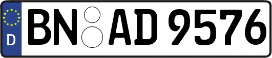 BN-AD9576