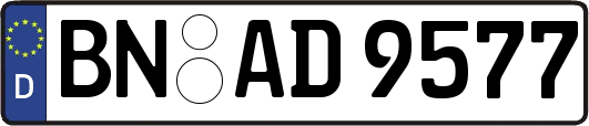 BN-AD9577