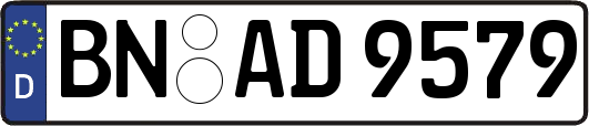 BN-AD9579