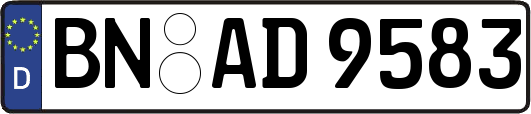 BN-AD9583