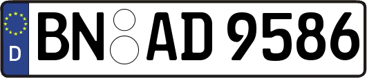 BN-AD9586