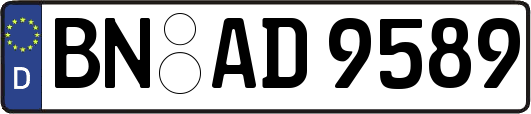 BN-AD9589