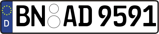 BN-AD9591