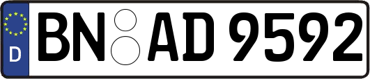BN-AD9592