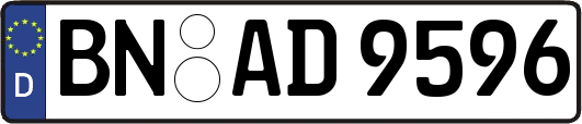 BN-AD9596