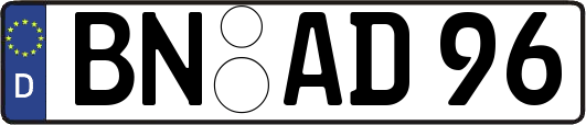BN-AD96