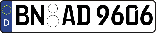 BN-AD9606
