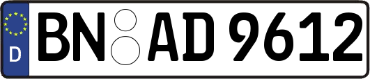 BN-AD9612