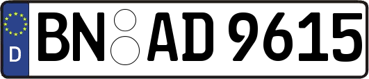 BN-AD9615